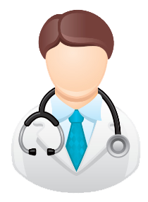 Dr. İbrahim Fatih Öçlü