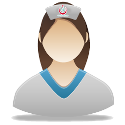 Hemşire Ayşe Demir